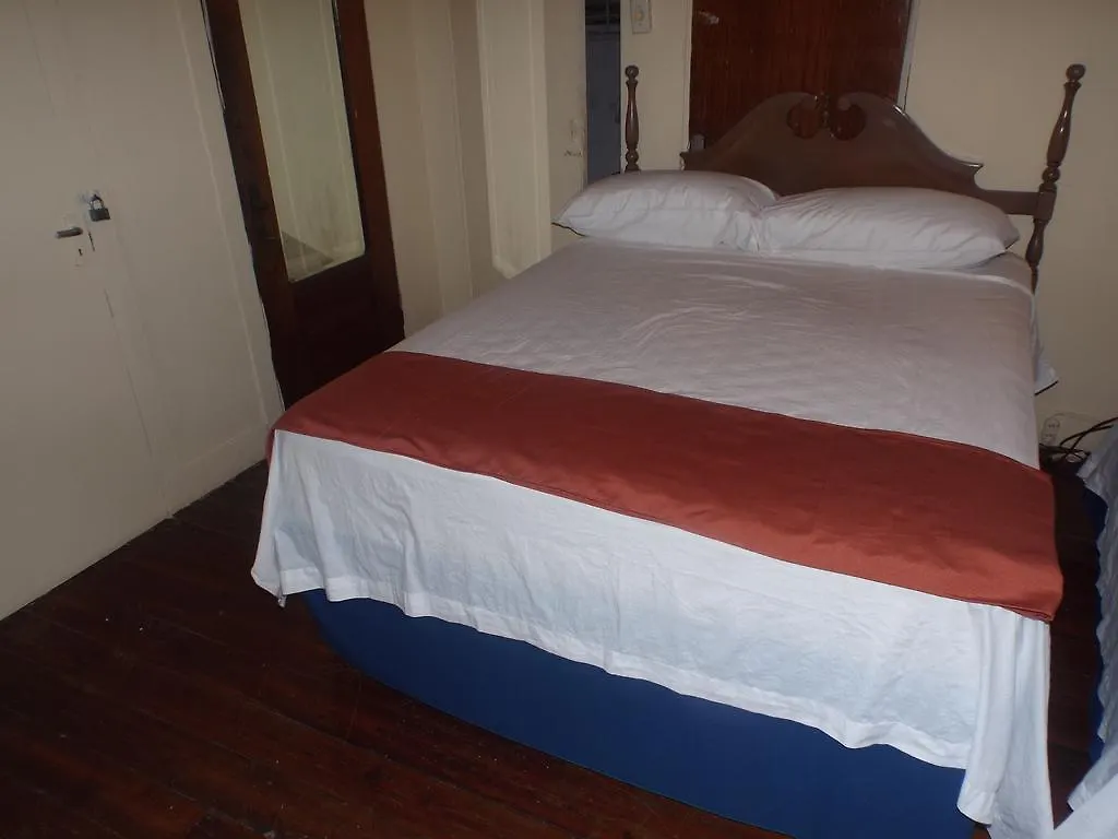 Tropical Court Inn New Kingston