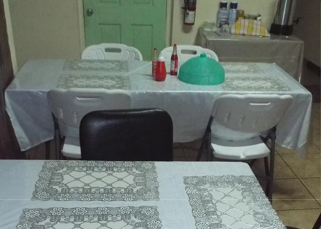 Tropical Court Inn New Kingston