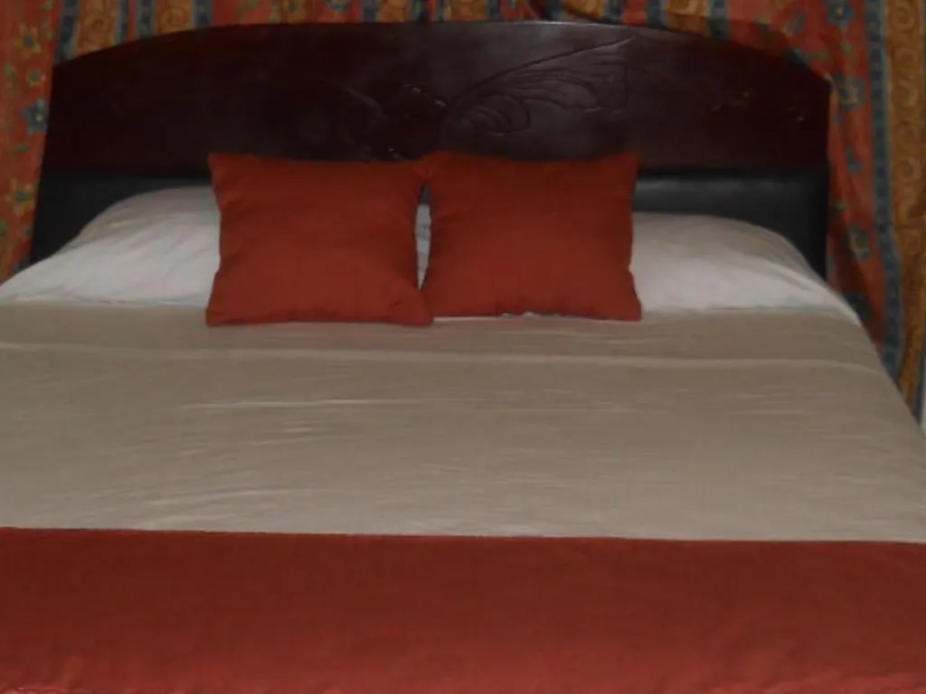Tropical Court Inn New Kingston