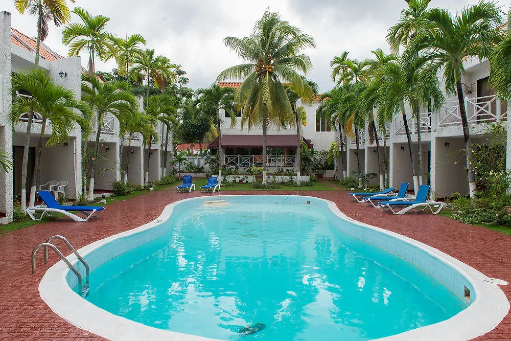 Tropical Court Inn New Kingston